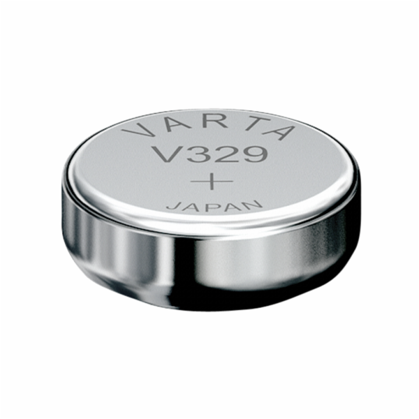 1 Varta Chron V 329