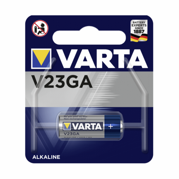 Varta V23GA 1ks 04223 101401 Baterka