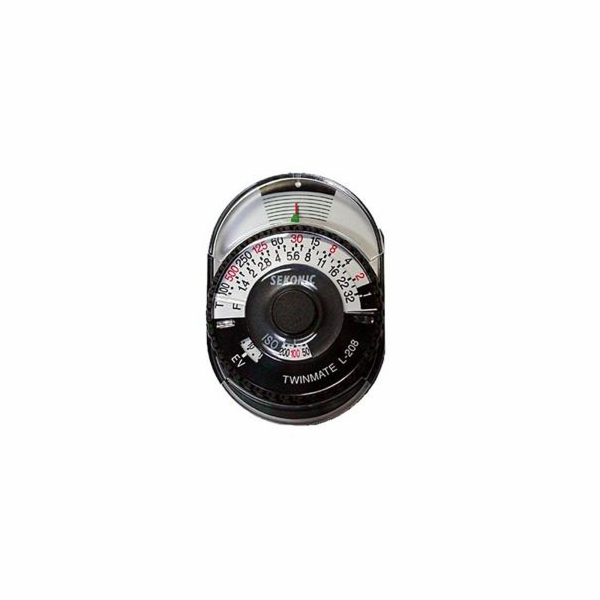 Sekonic L-208 Twinmate