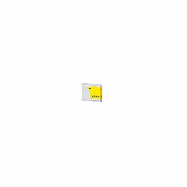 BROTHER LC-1000 Ink Yellow pre DCP-330C/540CN
