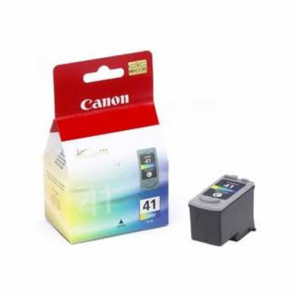 CANON CL-41 Color