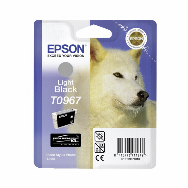 Epson C13T09674010 - originální