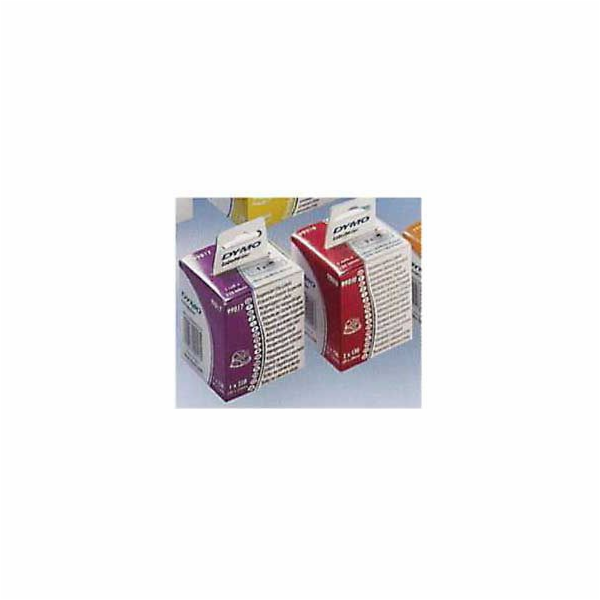 Dymo LabelWriter ORIGINÁLNÍ adresní štítky 25x54mm, 1 rol...