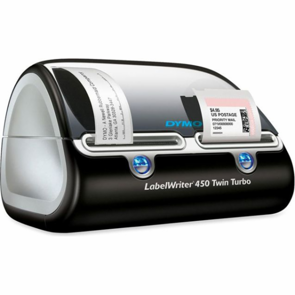 Dymo LabelWriter 450 Twin Turbo