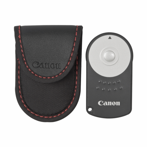 Dálková spoušť Canon RC-6