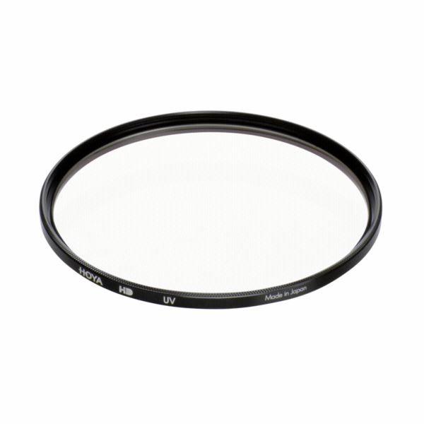 Filtr Hoya HD UV 58mm Super Multi Coated
