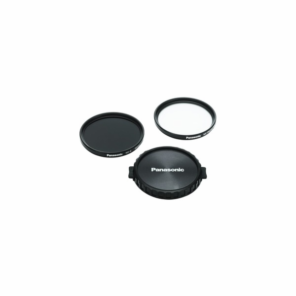 Sada filtrů Panasonic VW LF46NE-K 