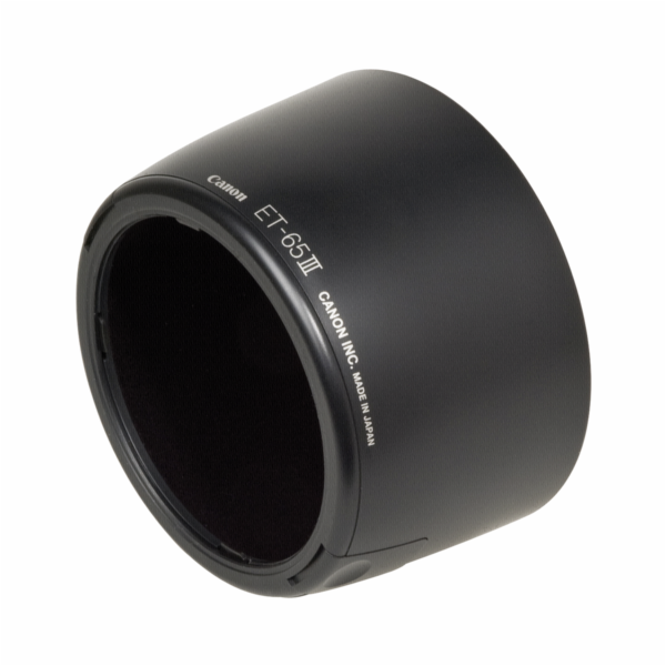 Sluneční clona Canon ET-65 III