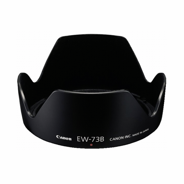 Sluneční clona Canon EW-73B