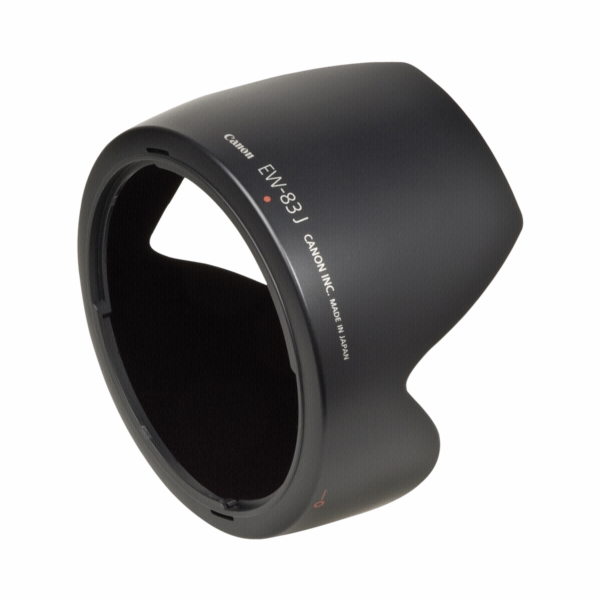 Sluneční clona Canon EW-83J