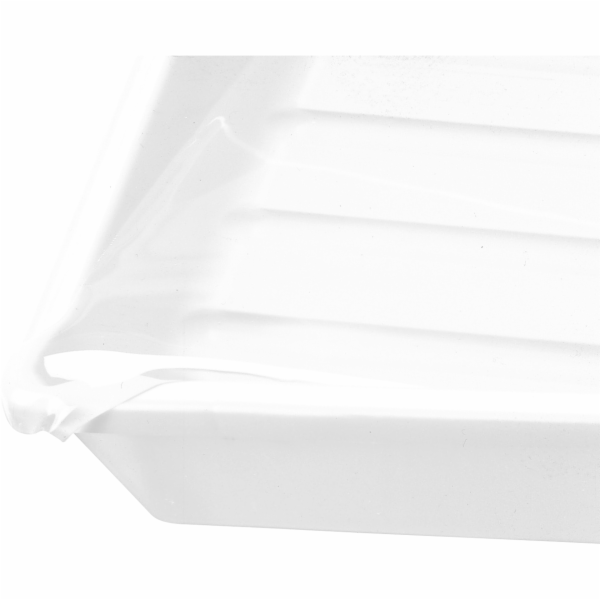 Kaiser&nbsp;labor.&nbsp;miska&nbsp;24x30&nbsp;bila&nbsp;4166