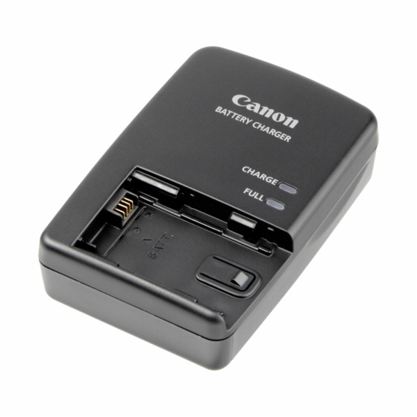 Nabíječka Canon CG-800