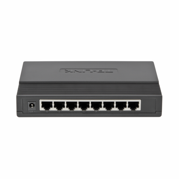 Switch TP-LINK TL-SG1008D