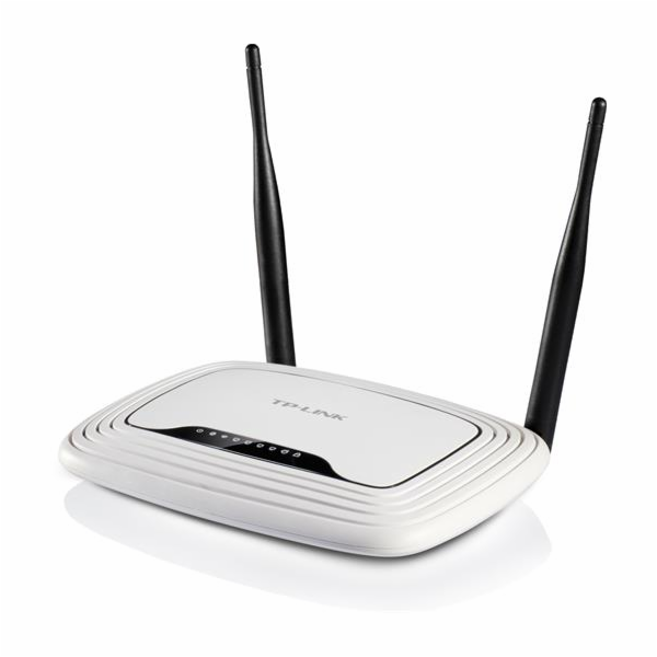 TP-Link TL-WR841N 300Mbps Wireless N Router