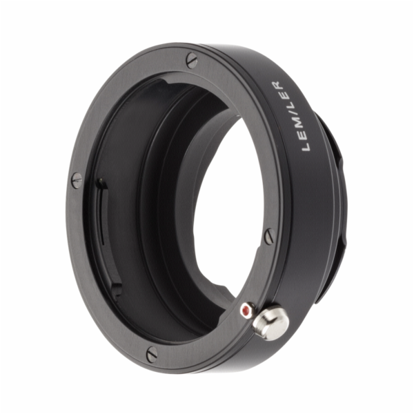 Novoflex Adapter Leica R Objektiv na Leica M Kamera
