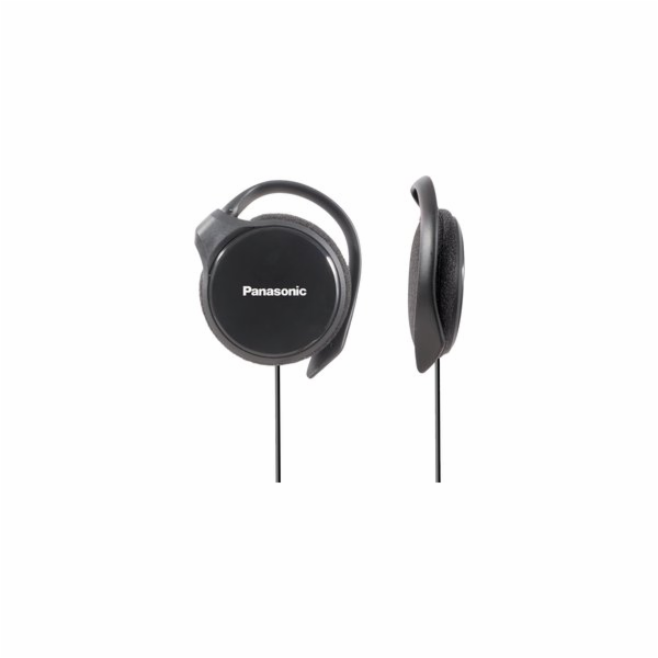 Sluchátka Panasonic RP-HS46E-K