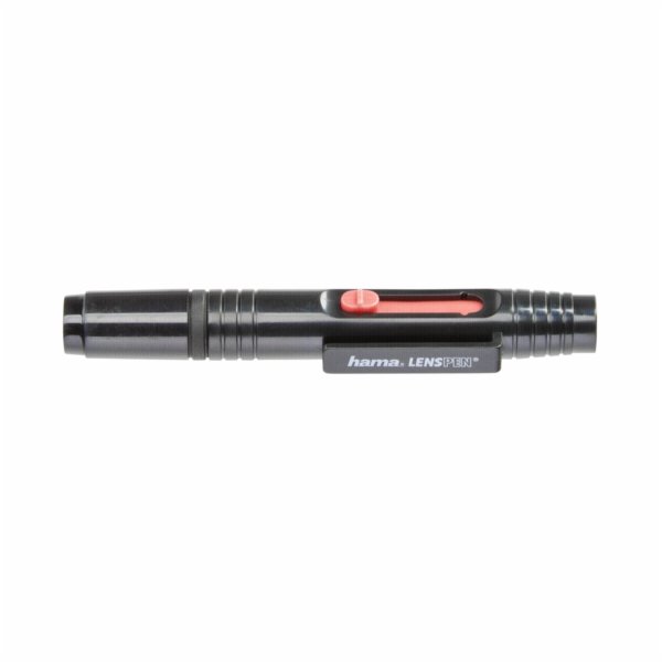 Štětec na optiku Hama 5604 Lenspen