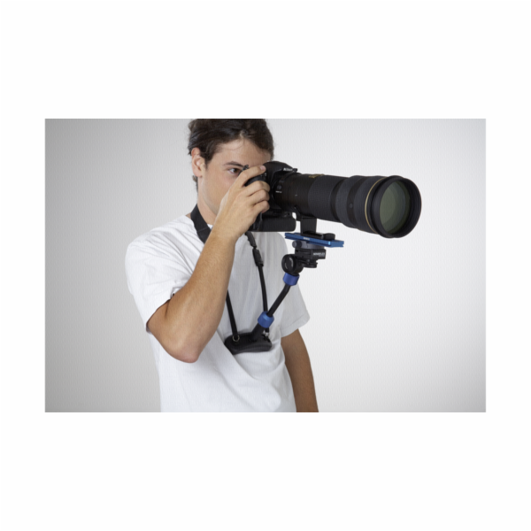 Novoflex PISTOCK-C