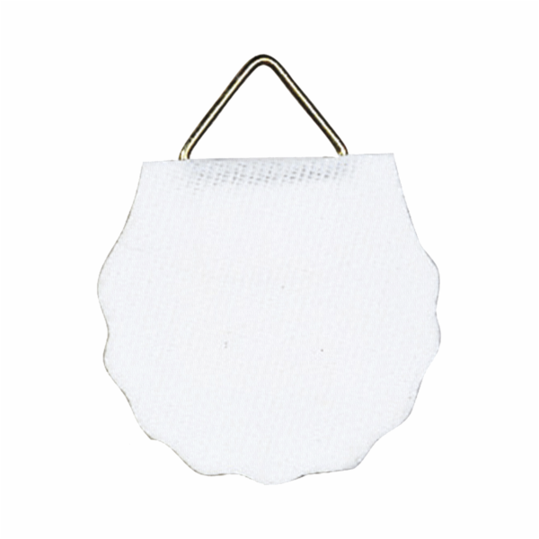 5x1 Herma Picture Hangers 30 mm water-soluble rubberised ...