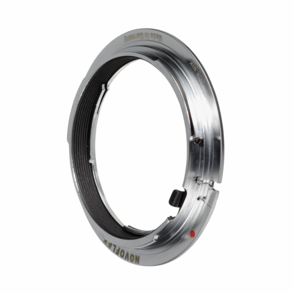 Adaptér Novoflex EOS/NIK NT objektiv Nikon typ G na Canon...