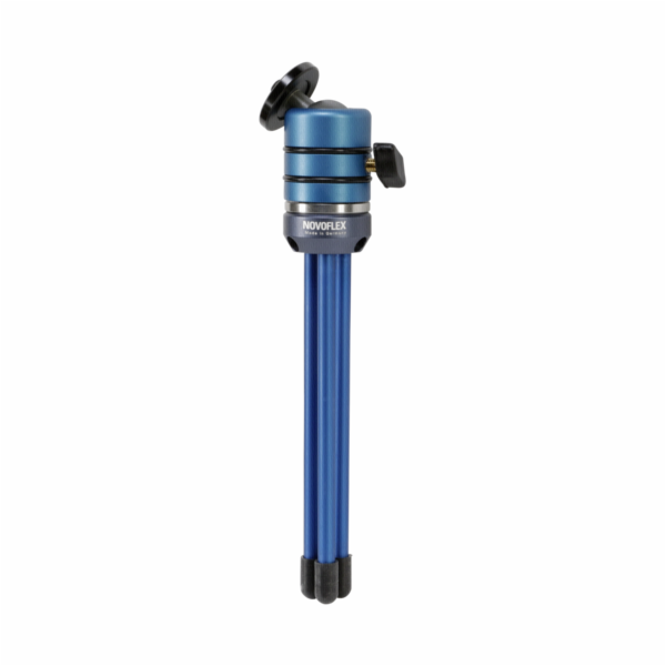 Novoflex Microstativ (Micro Pod + Ball 19) komplet