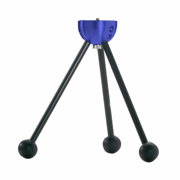 Novoflex Basic-Ball titan/modra