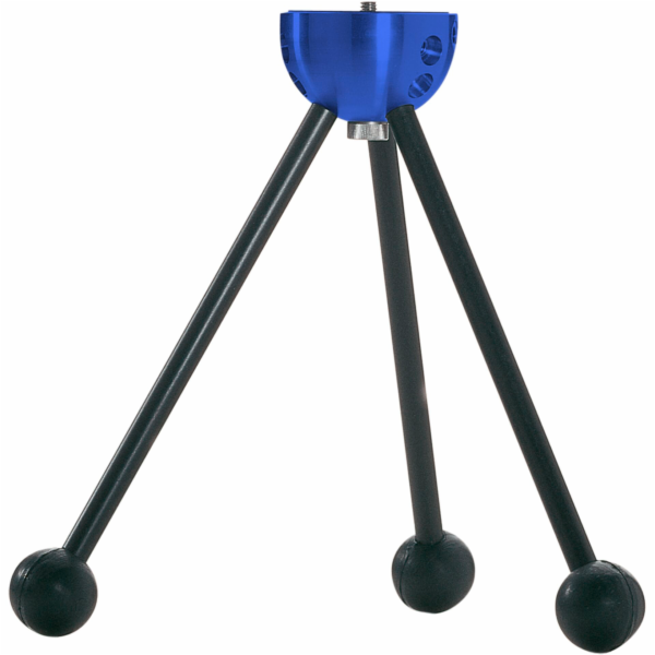 Novoflex Basic-Ball titan/modra