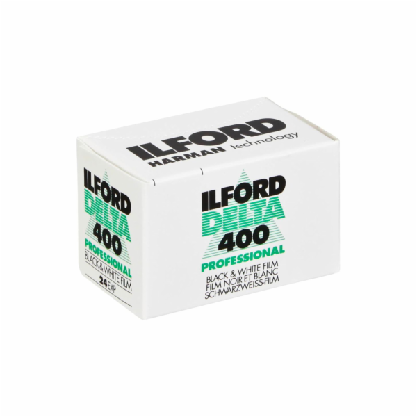 1 Ilford 400 Delta prof.135/24