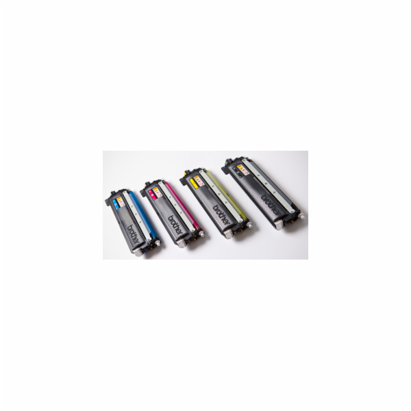 BROTHER Toner TN-230 Magenta pre HL-3040CN/3070CW, MFC-91...