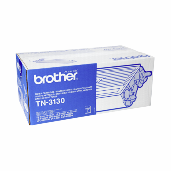 Brother TN-3130 (HL-52xx, MFC 8x60, 3 500 str. A4)