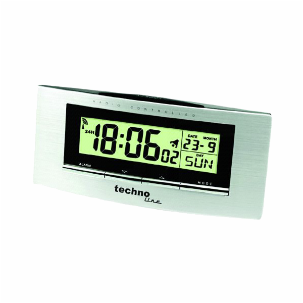 Budík Proficell/Technoline WT 182