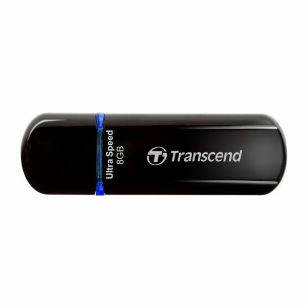 Transcend JetFlash 600 8GB TS8GJF600