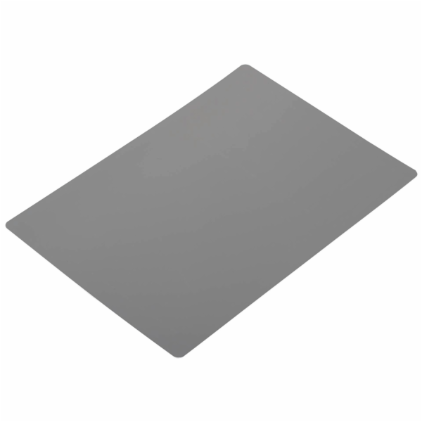 Novoflex Check Card ZEBRA XL seda / bila 21 x 30 cm