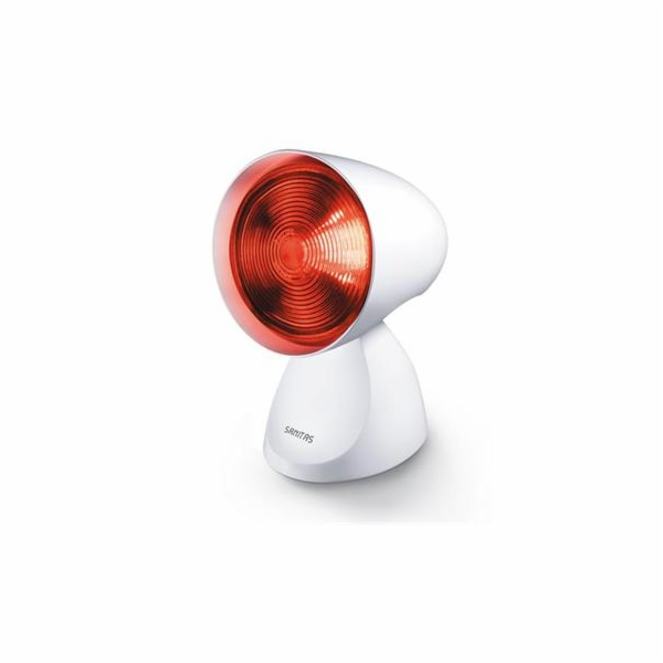 Infračervená lampa Sanitas SIL 16