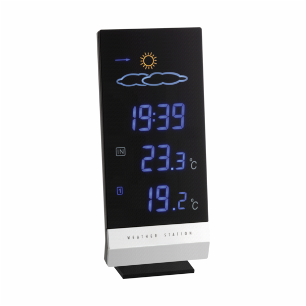 TFA Lumax 35.1093 Meteostanice
