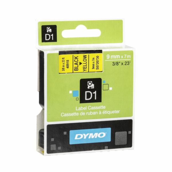 Dymo 40918 D1