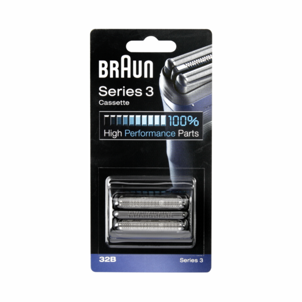 Combipack Braun 32B