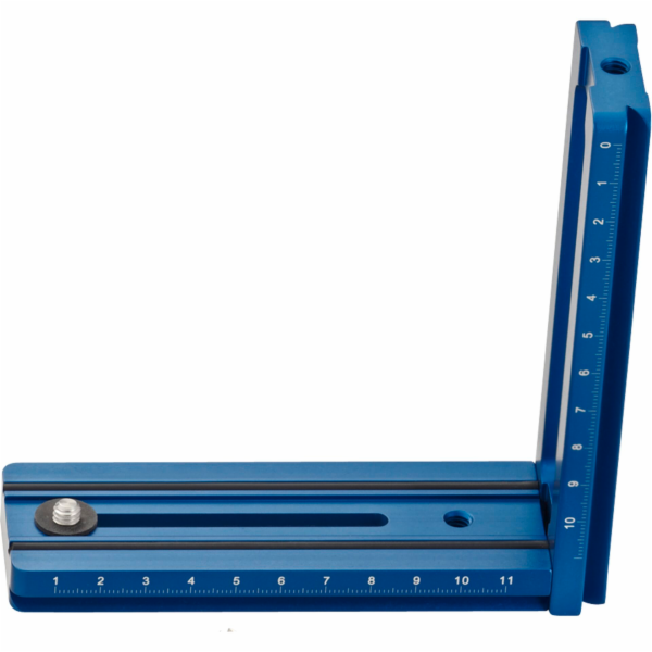 Novoflex Q=PLATE Vertikal upinaci deska in L-Form