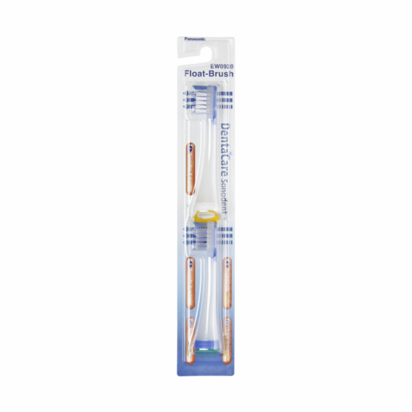 Kartáček náhradní Panasonic EW0920W835