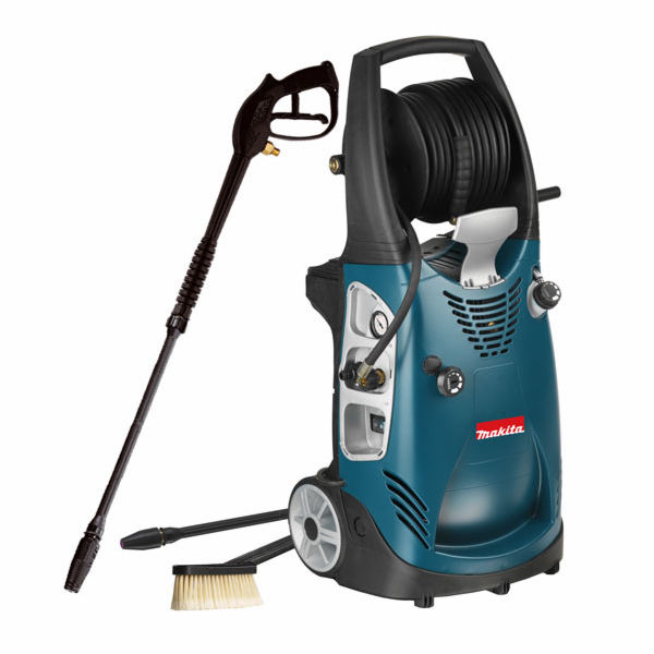 Makita HW 131 Vysokotlaký čistič