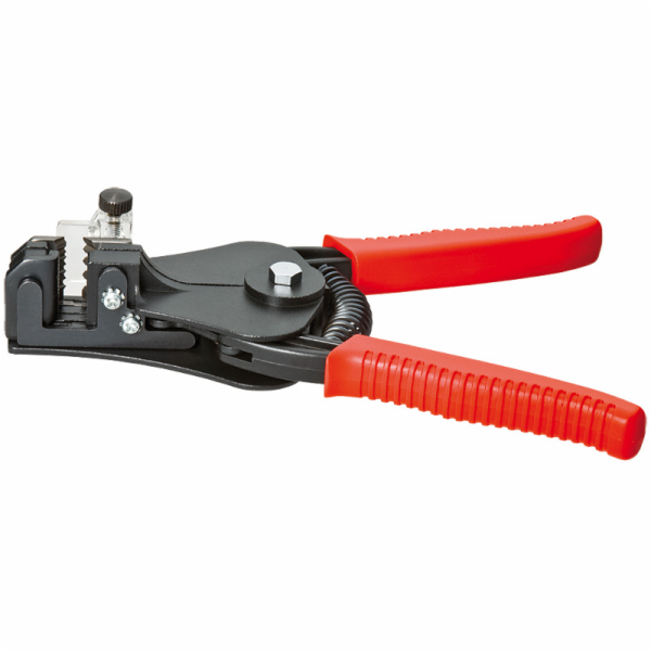 KNIPEX 12 21 180 Odizolovací kleště S tvarovými noži