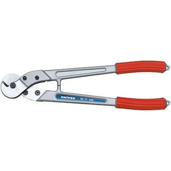 Kleště na dráty a kabely Knipex 9571445