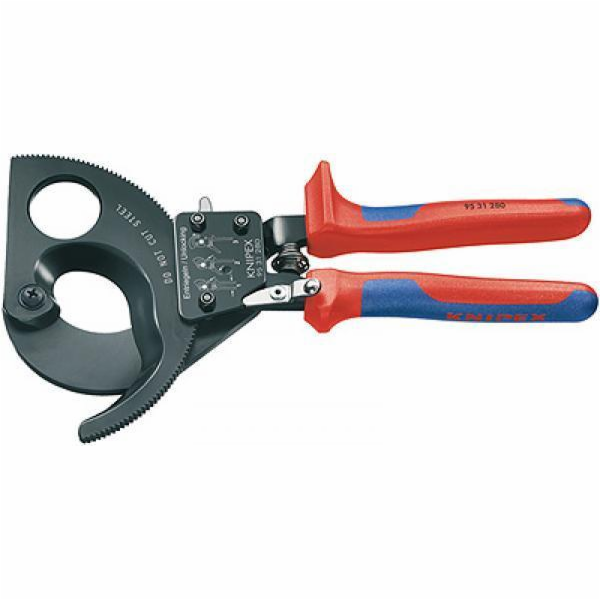 Kleště na kabely Knipex 9531280