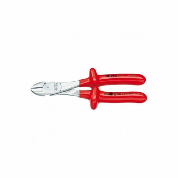 Kleště štípací Knipex 7407250