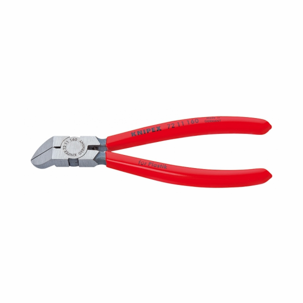 Kleště štípací Knipex 7211160