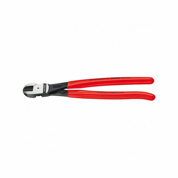 Kleště štípací Knipex 7491250