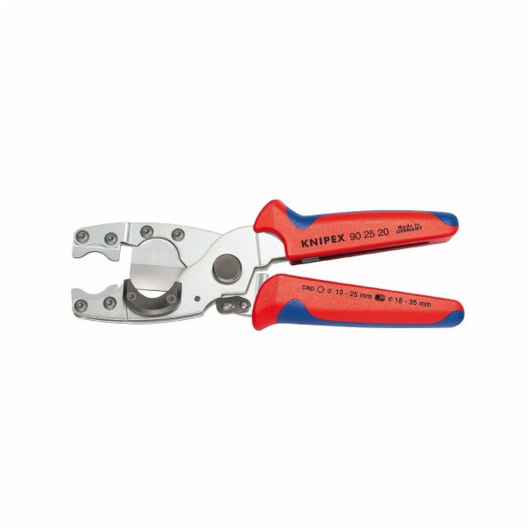 Kleště na řezání trubek Knipex 902520