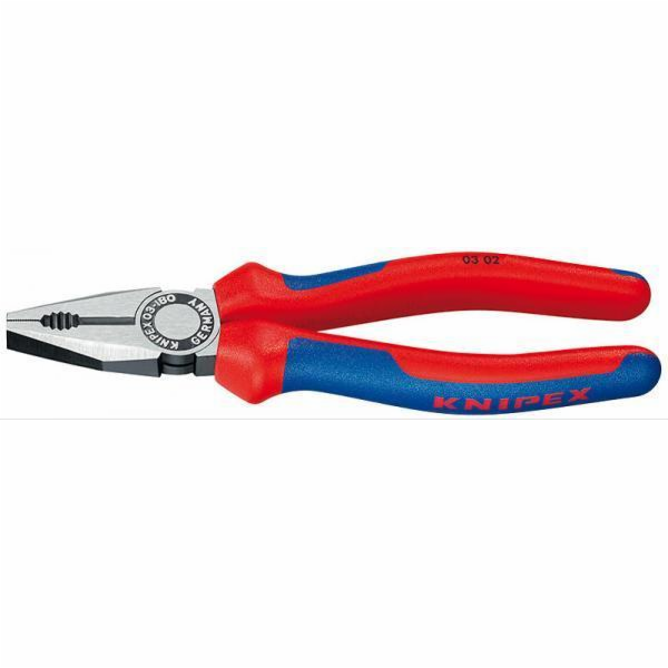 Knipex 0302160 Kleště kombinované Knipex 