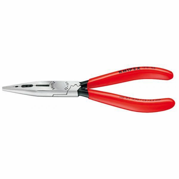 Knipex 1301160 Elektrikářské kleště