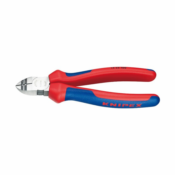 Knipex 1422160 Štípací kleště boční silové odizolovací